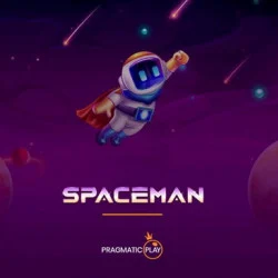 Spaceman cianopg