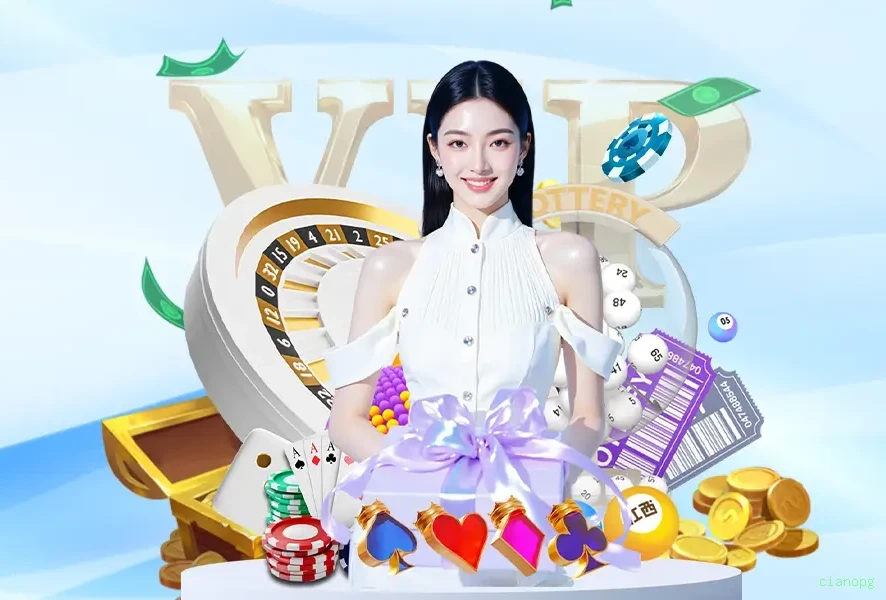 Dicas de Slots cianopg